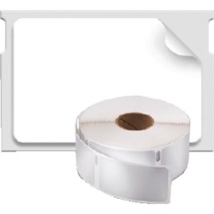 DYMO LabelWriter MultiPurpose Etiketter 13 x 25 mm 1000etikette(r) S0722530